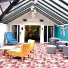 Business 20 image HOLIDAY INN GLASGOW - EAST KILBRIDE, AN IHG HOTEL Wedding Venues in East Kilbride La