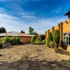 Business 32 image HOLIDAY INN GLOUCESTER - CHELTENHAM, AN IHG HOTEL Wedding Venues in Gloucester Gl