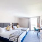 Business 4 image HOLIDAY INN LEICESTER, AN IHG HOTEL Wedding Venues in Leicester Le