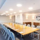Business 10 image HOLIDAY INN LEICESTER, AN IHG HOTEL Wedding Venues in Leicester Le