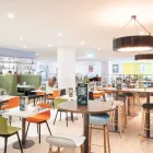 Business 18 image HOLIDAY INN LEICESTER, AN IHG HOTEL Wedding Venues in Leicester Le