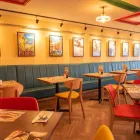 Business 3 image HOLIDAY INN LEICESTER - WIGSTON, AN IHG HOTEL Wedding Venues in Wigston Le