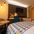 Business 60 image HOLIDAY INN LEICESTER - WIGSTON, AN IHG HOTEL Wedding Venues in Wigston Le