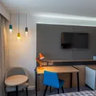 Business 93 image HOLIDAY INN LEICESTER - WIGSTON, AN IHG HOTEL Wedding Venues in Wigston Le