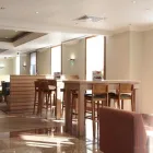 Business 13 image HOLIDAY INN LONDON - HEATHROW T5, AN IHG HOTEL Wedding Venues in Slough Be