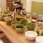 Business 17 image HOLIDAY INN LONDON - HEATHROW T5, AN IHG HOTEL Wedding Venues in Slough Be