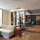 Business 21 image HOLIDAY INN LONDON - HEATHROW T5, AN IHG HOTEL Wedding Venues in Slough Be