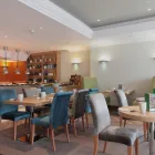 Business 25 image HOLIDAY INN LONDON - HEATHROW T5, AN IHG HOTEL Wedding Venues in Slough Be