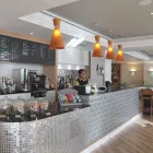 Business 29 image HOLIDAY INN LONDON - HEATHROW T5, AN IHG HOTEL Wedding Venues in Slough Be