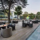 Business 25 image HOLIDAY INN LONDON - WATFORD JUNCTION, AN IHG HOTEL Wedding Venues in Watford He