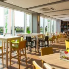 Business 27 image HOLIDAY INN LONDON - WEST, AN IHG HOTEL Wedding Venues in London Gr