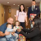 Business 6 image HOLIDAY INN SLOUGH - WINDSOR, AN IHG HOTEL Wedding Venues in Slough Be