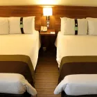 Business 43 image HOLIDAY INN SLOUGH - WINDSOR, AN IHG HOTEL Wedding Venues in Slough Be