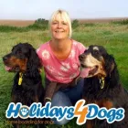 Business 5 image HOLIDAYS4DOGS Pet Services in Stockport Gr