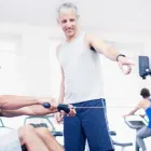 Business 1 image HOLISTIC PERSONAL TRAINING Sports & Recreation in Manchester Gr