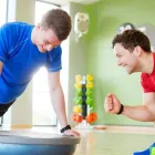 Business 4 image HOLISTIC PERSONAL TRAINING Sports & Recreation in Manchester Gr