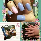 Business 2 image HOLLYWOOD NAILS Nail Salons & Technicians in Edinburgh Edh