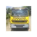 Business 1 image HOLYWELL SKIP, GRAB HIRE & HAULAGE Skip Hire in Hemel Hempstead He