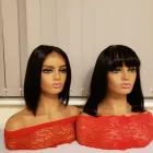 Business 3 image HOMABEAUTY LTD Wigs & Hairpieces in Salford Gr