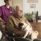 Business 1 image HOME INSTEAD FARNBOROUGH, FARNHAM & FLEET Home Care in Farnborough Ha
