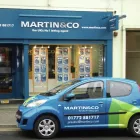 Business 1 image HONEYSUCKLE Florists in Edinburgh Mi