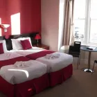 Business 6 image HOPKINSON SECURITY SERVICES Locksmiths in Huddersfield We