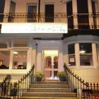 Business 11 image HOPKINSON SECURITY SERVICES Locksmiths in Huddersfield We