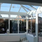 Business 25 image HORIZON CONSERVATORIES Home & Garden in Telford Sh