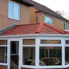 Business 30 image HORIZON CONSERVATORIES Home & Garden in Telford Sh