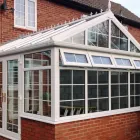 Business 31 image HORIZON CONSERVATORIES Home & Garden in Telford Sh