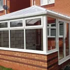 Business 32 image HORIZON CONSERVATORIES Home & Garden in Telford Sh