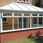 Business 35 image HORIZON CONSERVATORIES Home & Garden in Telford Sh