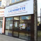 Business 1 image HORWICH LAUNDERETTE Launderettes in Horwich La