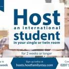 Business 3 image HOST FAMILY STAY Travel & Tourism in London Gr