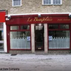 Business 1 image HOTEL CHOCOLAT Confectionery in London Gr
