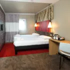 Business 4 image HOTEL IBIS BIRMINGHAM BORDESLEY CIRCUS Travel & Tourism in Birmingham We