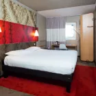 Business 5 image HOTEL IBIS BIRMINGHAM BORDESLEY CIRCUS Travel & Tourism in Birmingham We