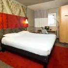 Business 9 image HOTEL IBIS BIRMINGHAM BORDESLEY CIRCUS Travel & Tourism in Birmingham We