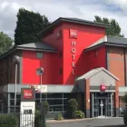Business 10 image HOTEL IBIS BIRMINGHAM BORDESLEY CIRCUS Travel & Tourism in Birmingham We