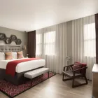 Business 2 image HOTEL INDIGO CARDIFF, AN IHG HOTEL Wedding Venues in Cardiff Crf
