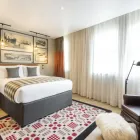Business 8 image HOTEL INDIGO CARDIFF, AN IHG HOTEL Wedding Venues in Cardiff Crf