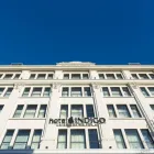 Business 20 image HOTEL INDIGO CARDIFF, AN IHG HOTEL Wedding Venues in Cardiff Crf