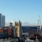 Business 41 image HOTEL INDIGO CARDIFF, AN IHG HOTEL Wedding Venues in Cardiff Crf