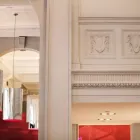 Business 9 image HOTEL INDIGO GLASGOW, AN IHG HOTEL Wedding Venues in Glasgow Glg
