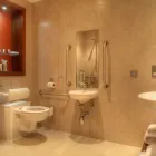 Business 15 image HOTEL INDIGO GLASGOW, AN IHG HOTEL Wedding Venues in Glasgow Glg