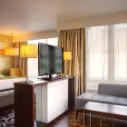 Business 19 image HOTEL INDIGO GLASGOW, AN IHG HOTEL Wedding Venues in Glasgow Glg