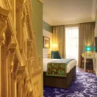 Business 22 image HOTEL INDIGO GLASGOW, AN IHG HOTEL Wedding Venues in Glasgow Glg
