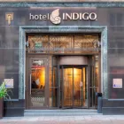 Business 45 image HOTEL INDIGO GLASGOW, AN IHG HOTEL Wedding Venues in Glasgow Glg