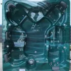 Business 11 image HOTTUBSUPPLIERS Swimming Pool Equipment & Supplies in Leicester Le