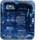 Business 13 image HOTTUBSUPPLIERS Swimming Pool Equipment & Supplies in Leicester Le